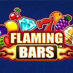 Flaming Bars